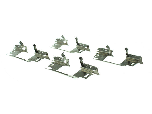 Centric Parts Disc Brake Pad Set  307.10580