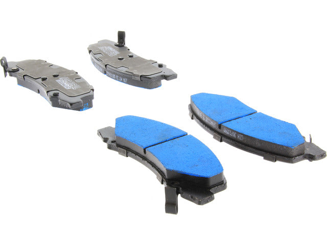 Centric Parts Disc Brake Pad Set  307.11590