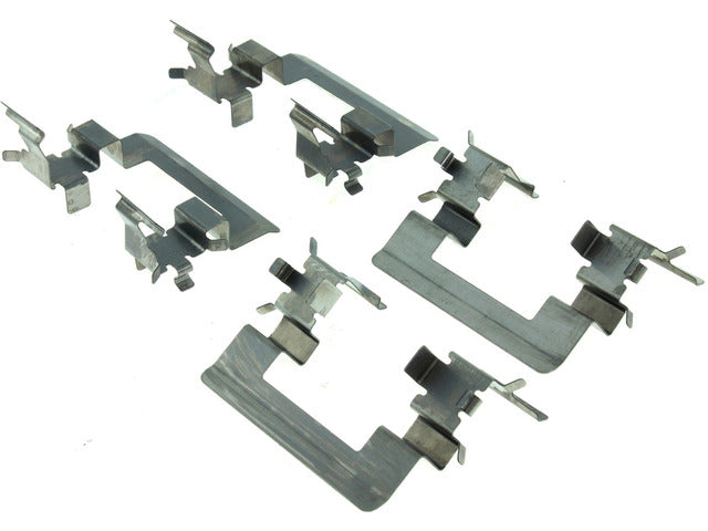 Centric Parts Disc Brake Pad Set  307.11590