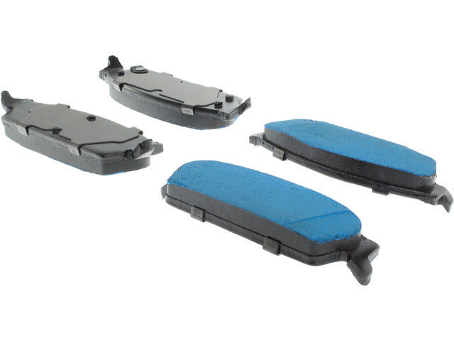 Centric Parts Disc Brake Pad Set  307.11940