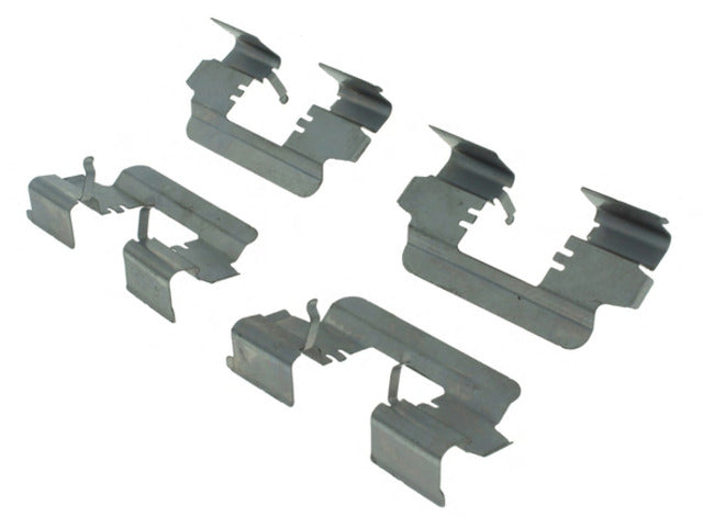 Centric Parts Disc Brake Pad Set  307.13520
