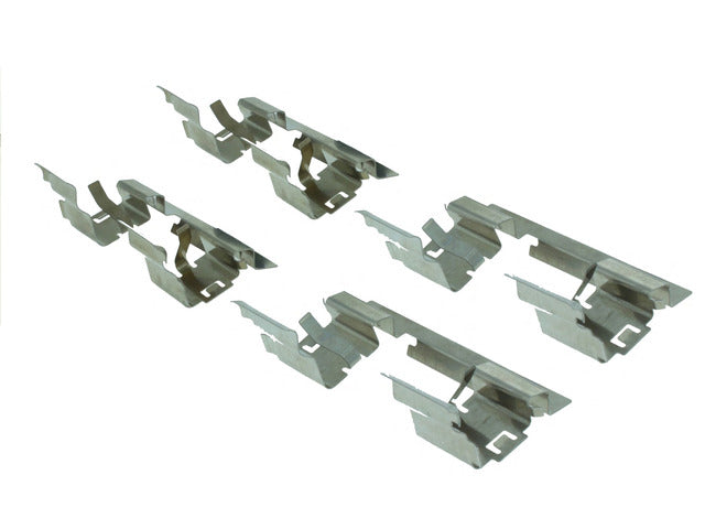 Centric Parts Disc Brake Pad Set  307.14040