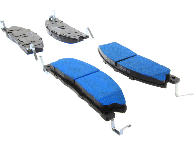 Centric Parts Disc Brake Pad Set  307.16111