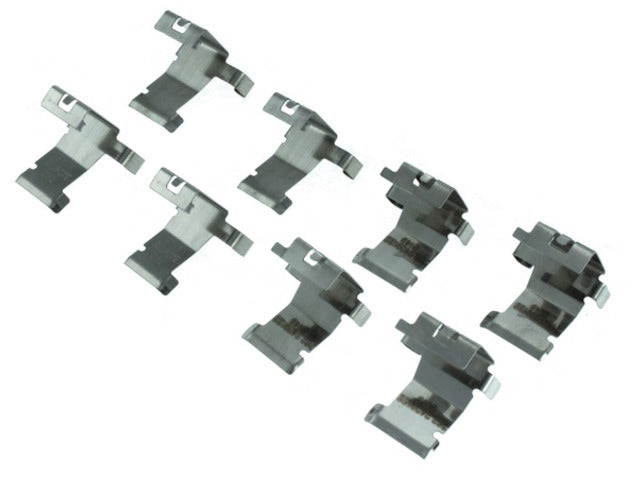 Centric Parts Disc Brake Pad Set  307.16111