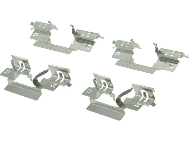 Centric Parts Disc Brake Pad Set  307.17070