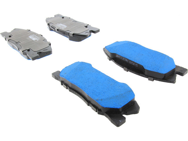 Centric Parts Disc Brake Pad Set  307.17670
