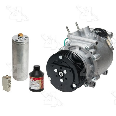 Four Seasons A/C Compressor Kit  3071NK