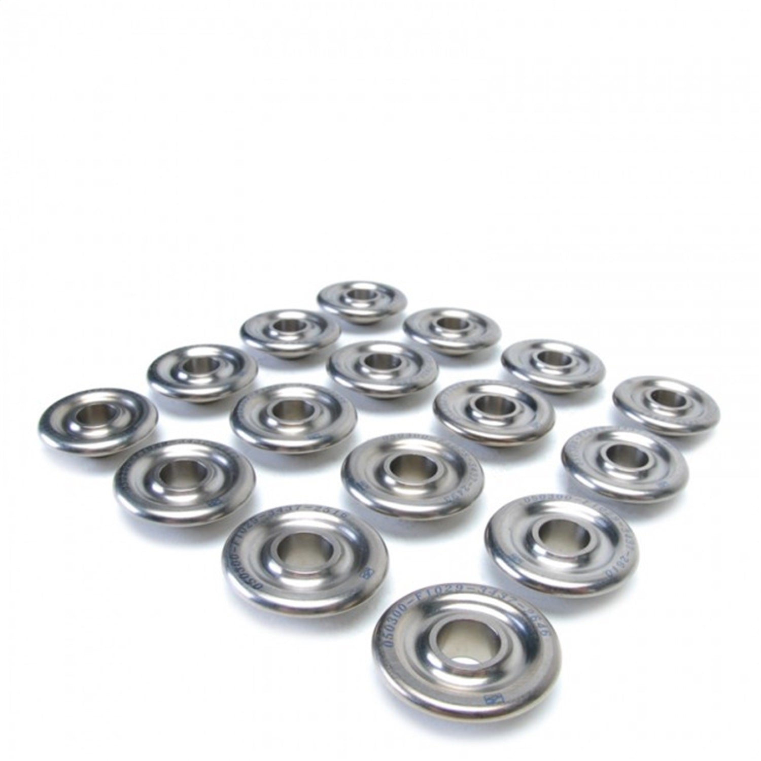 Skunk2 Racing 308-05-0410 Pro Series Retainer Set