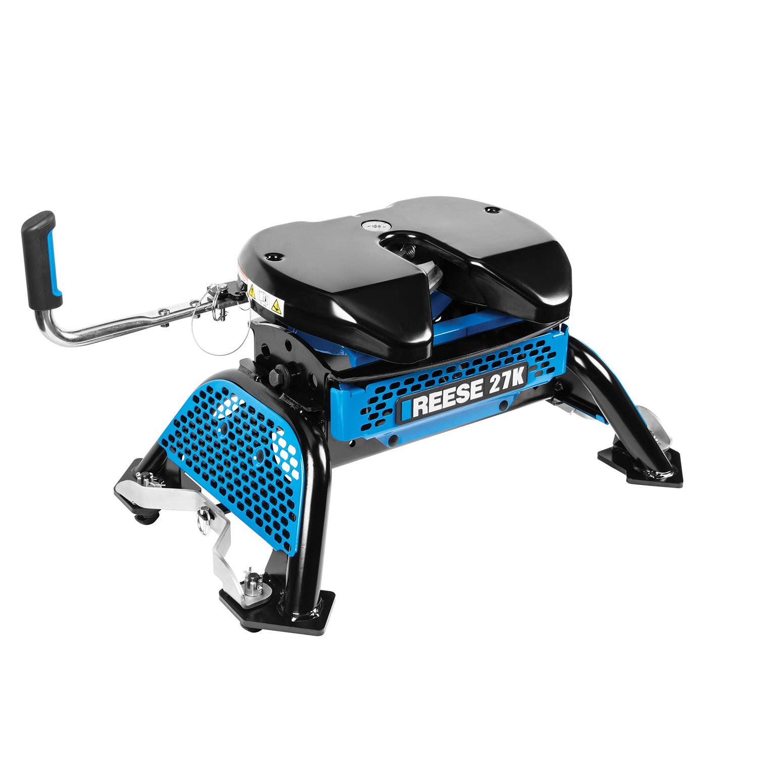 REESE Fifth Wheel Trailer Hitch  30922