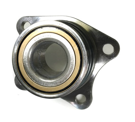 NSK Wheel Bearing and Hub Assembly  30BWK10