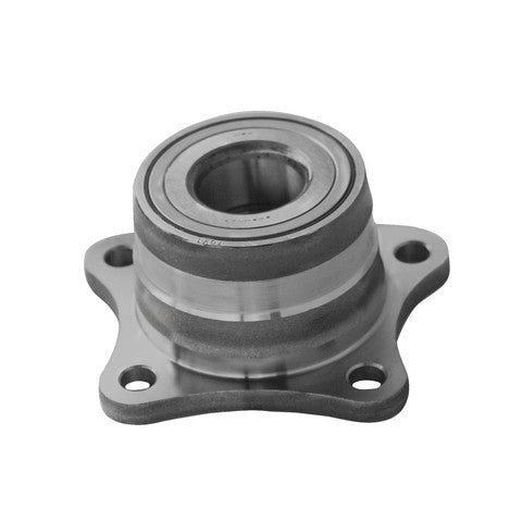 NSK Wheel Bearing and Hub Assembly  30BWK17A
