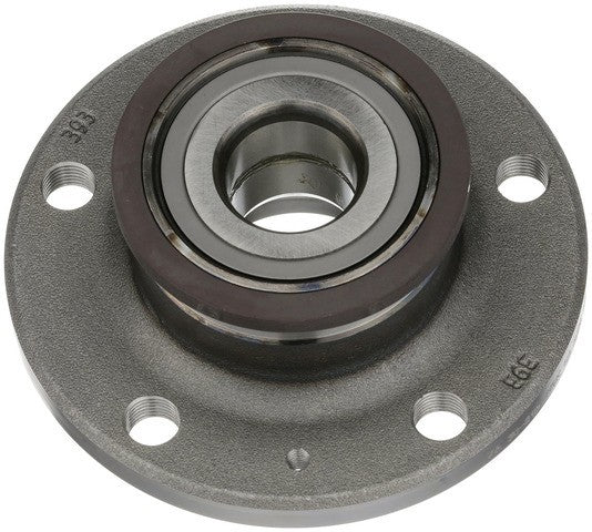 NSK Wheel Bearing and Hub Assembly  30BWK21