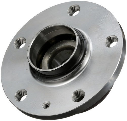 NSK Wheel Bearing and Hub Assembly  30BWK21