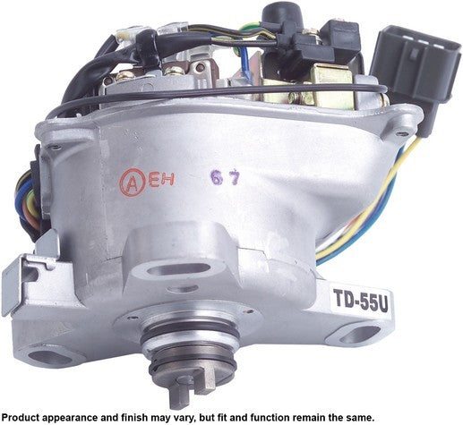 CARDONE Reman Distributor  31-17406