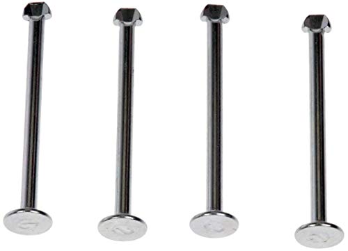 Dorman - First Stop Drum Brake Shoe Spring Hold Down Pin  HW1102