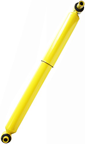 Monroe Shocks & Struts Suspension Shock Absorber  66431