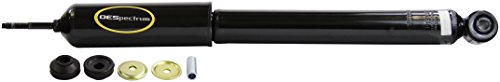 Monroe Shocks & Struts Suspension Shock Absorber  5698