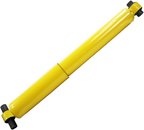 Monroe Shocks & Struts Suspension Shock Absorber  65486