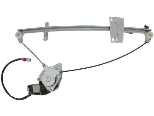 ACI Window Motor and Regulator Assembly  88152
