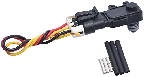 Walker Products Fuel Tank Pressure Sensor  225-91035