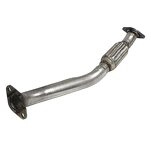 Walker Exhaust Exhaust Pipe  52602