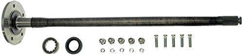 Dorman - OE Solutions Drive Axle Shaft  630-118