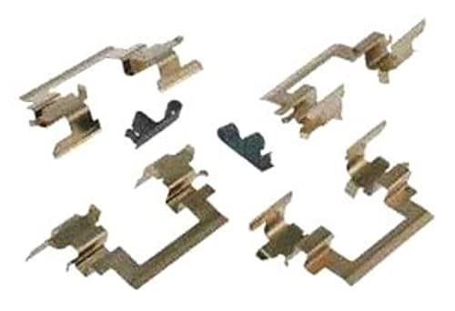 Raybestos Brakes Disc Brake Hardware Kit  H15868A