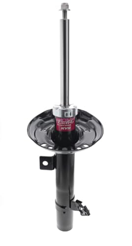KYB Suspension Strut  3340183