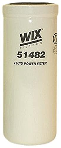 Wix Hydraulic  51482