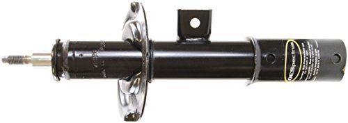 Monroe Shocks & Struts Suspension Strut  72526
