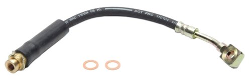 Raybestos Brakes Brake Hydraulic Hose  BH380049