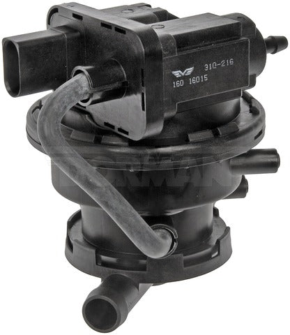 Dorman - OE Solutions Evaporative Emissions System Leak Detection Pump  310-216
