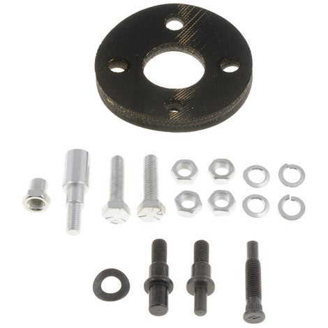 Dorman - HELP Steering Coupling Assembly  31000