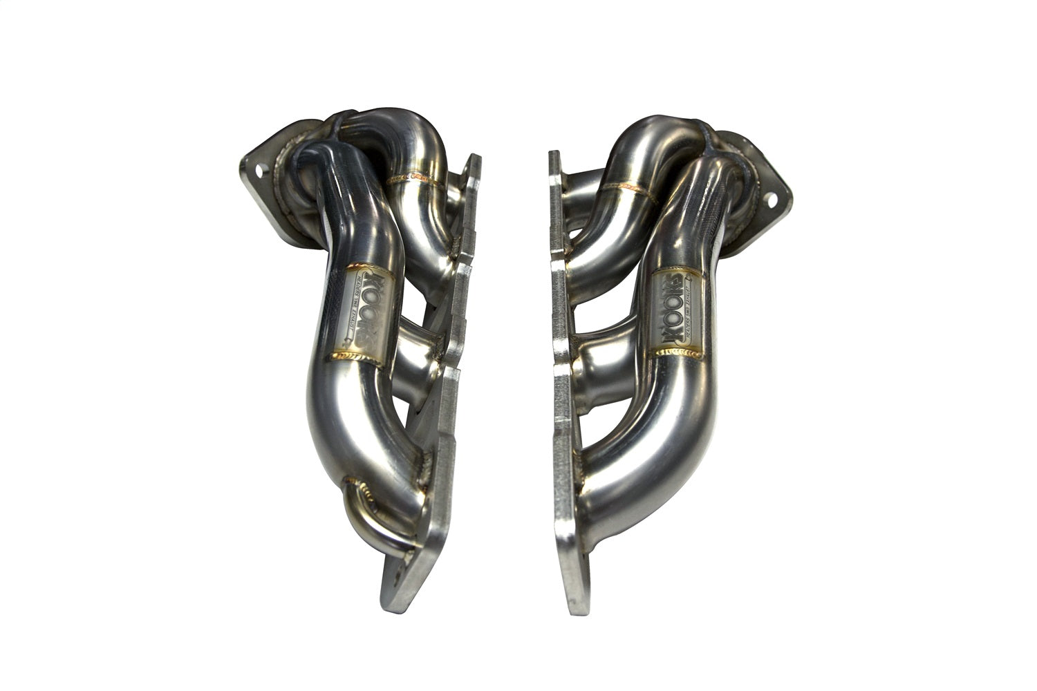 Kooks Custom Headers 31001400 Super Street Stainless Steel Headers