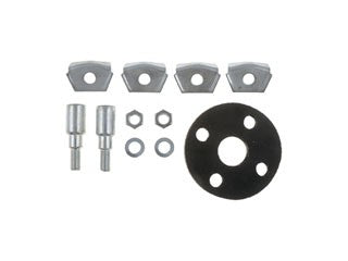 Dorman - HELP Steering Coupling Assembly  31002