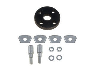 Dorman - HELP Steering Coupling Assembly  31002