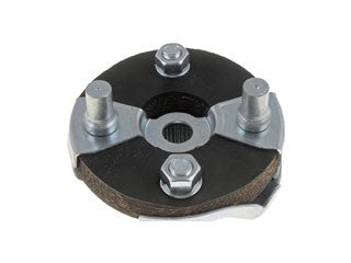 Dorman - HELP Steering Coupling Assembly  31015
