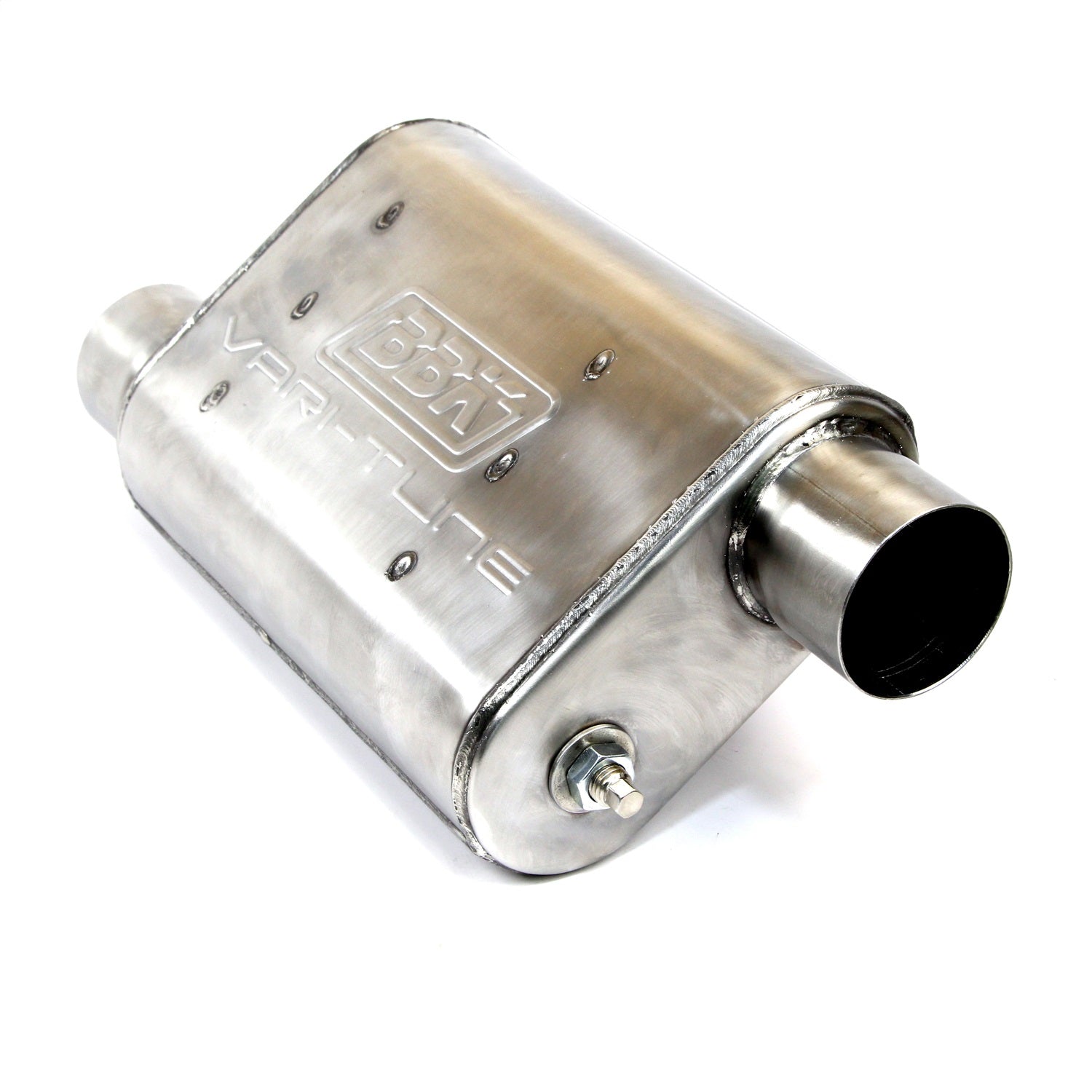 BBK Performance 31015 Vari-Tune Adjustable Performance Muffler