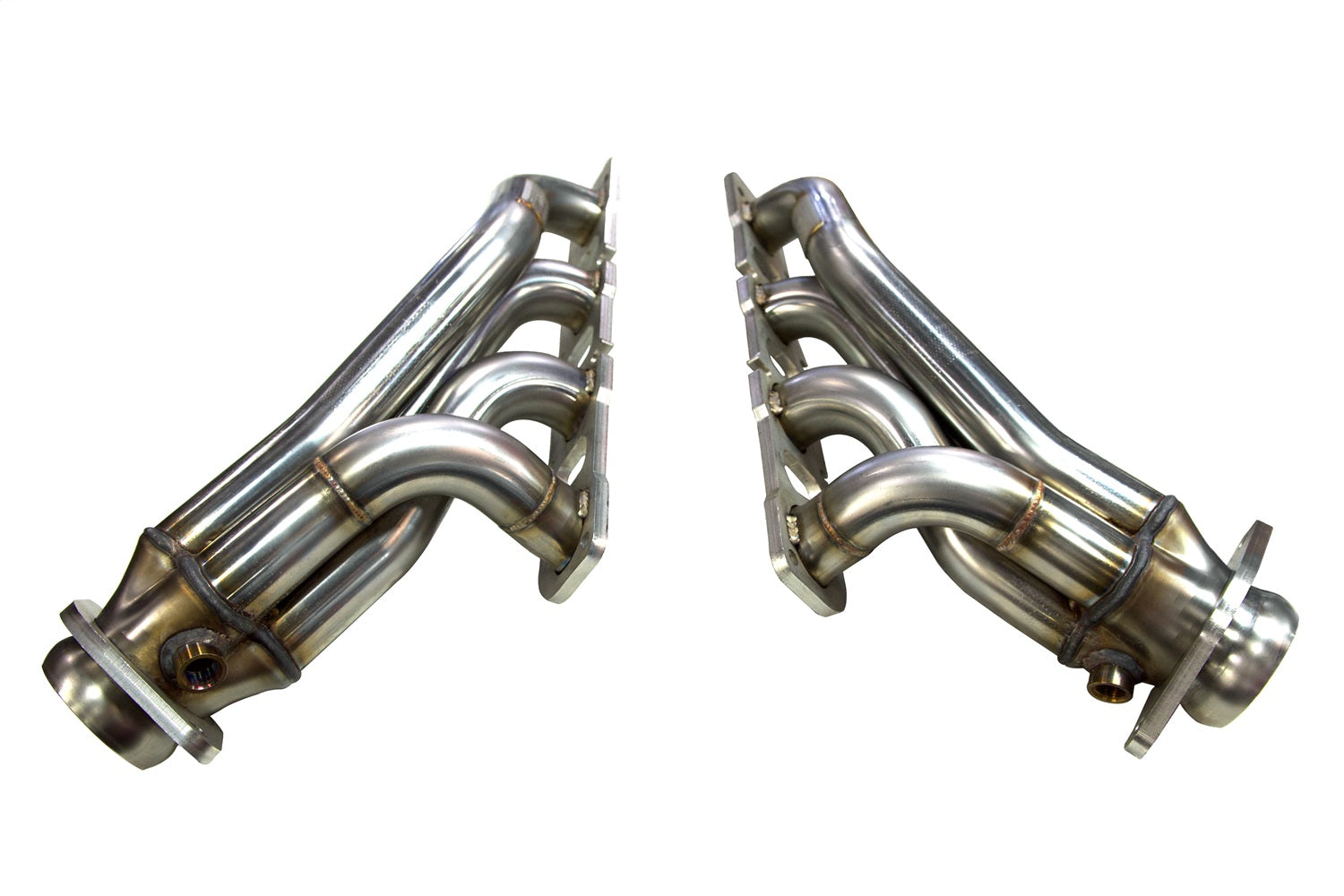 Kooks Custom Headers 31021400 Super Street Stainless Steel Headers