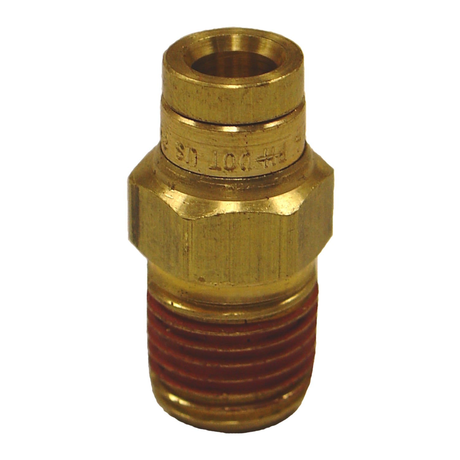 Firestone Ride-Rite 3104 Male Connector Air Fitting
