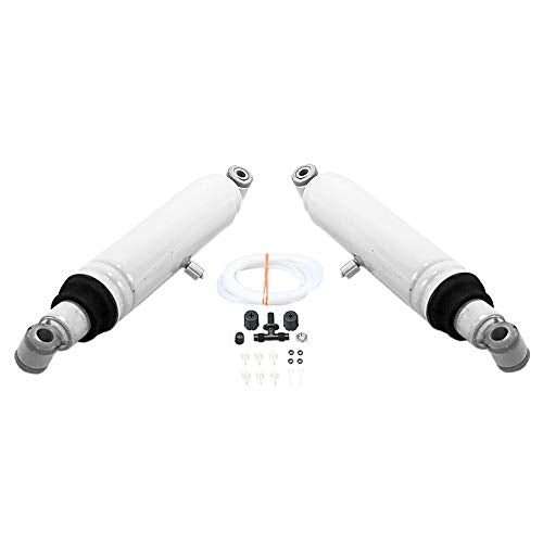 Monroe Shocks & Struts Air Shock Absorber  MA733