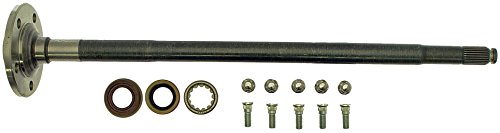 Dorman - OE Solutions Drive Axle Shaft  630-304