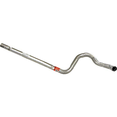 Walker Exhaust Exhaust Pipe  55714