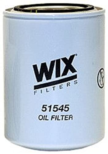 Wix Spin-On Transmission Filt  51545