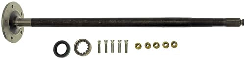Dorman - OE Solutions Drive Axle Shaft  630-122