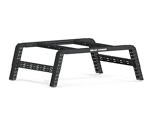 Road Armor 600BRS59B TRECK Bed Rack System