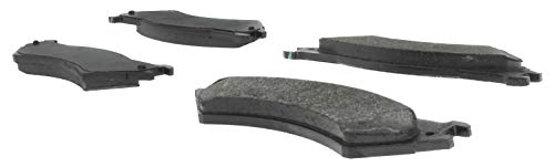 Centric Parts Disc Brake Kit  908.65517