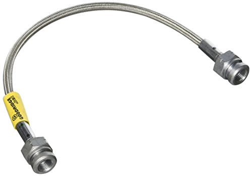Goodridge USA 20104-CLU G-STOP Clutch Line Kit Fits 02-06 RSX
