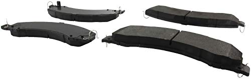 Centric Parts Disc Brake Kit  908.67522