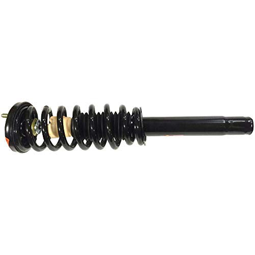 Monroe Shocks & Struts Suspension Strut and Coil Spring Assembly  172322R